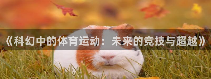 球速体育：《科幻中的体育运动：未来的竞技与超越》