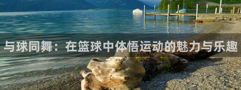 球速体育：与球同舞：在篮球中体悟运动的魅力与乐趣
